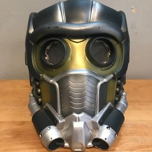 Marvel Star Lord Helmet